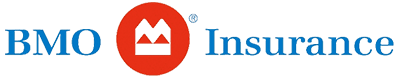 BMO Insurance Logo